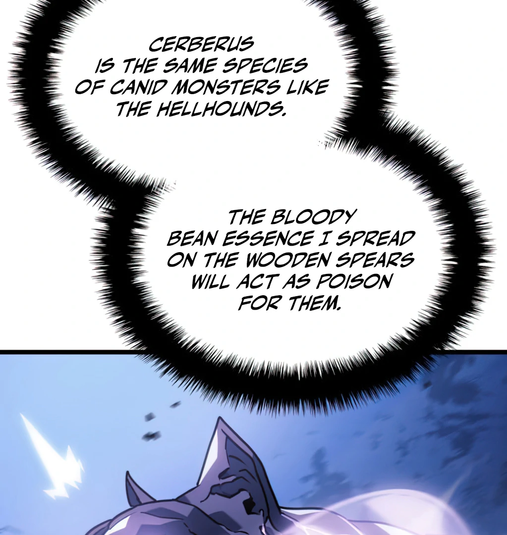 Revenge of the Iron-Blooded Sword Hound, Chapter 6 image 101